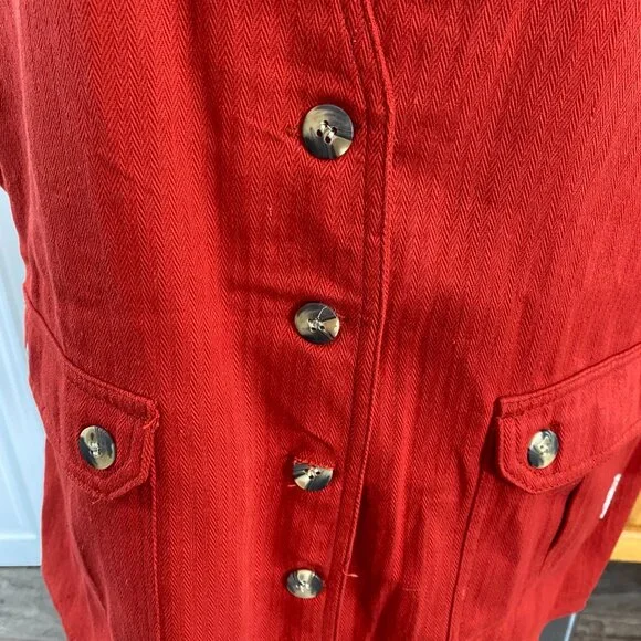 R & R Vest - Picture 10 of 11